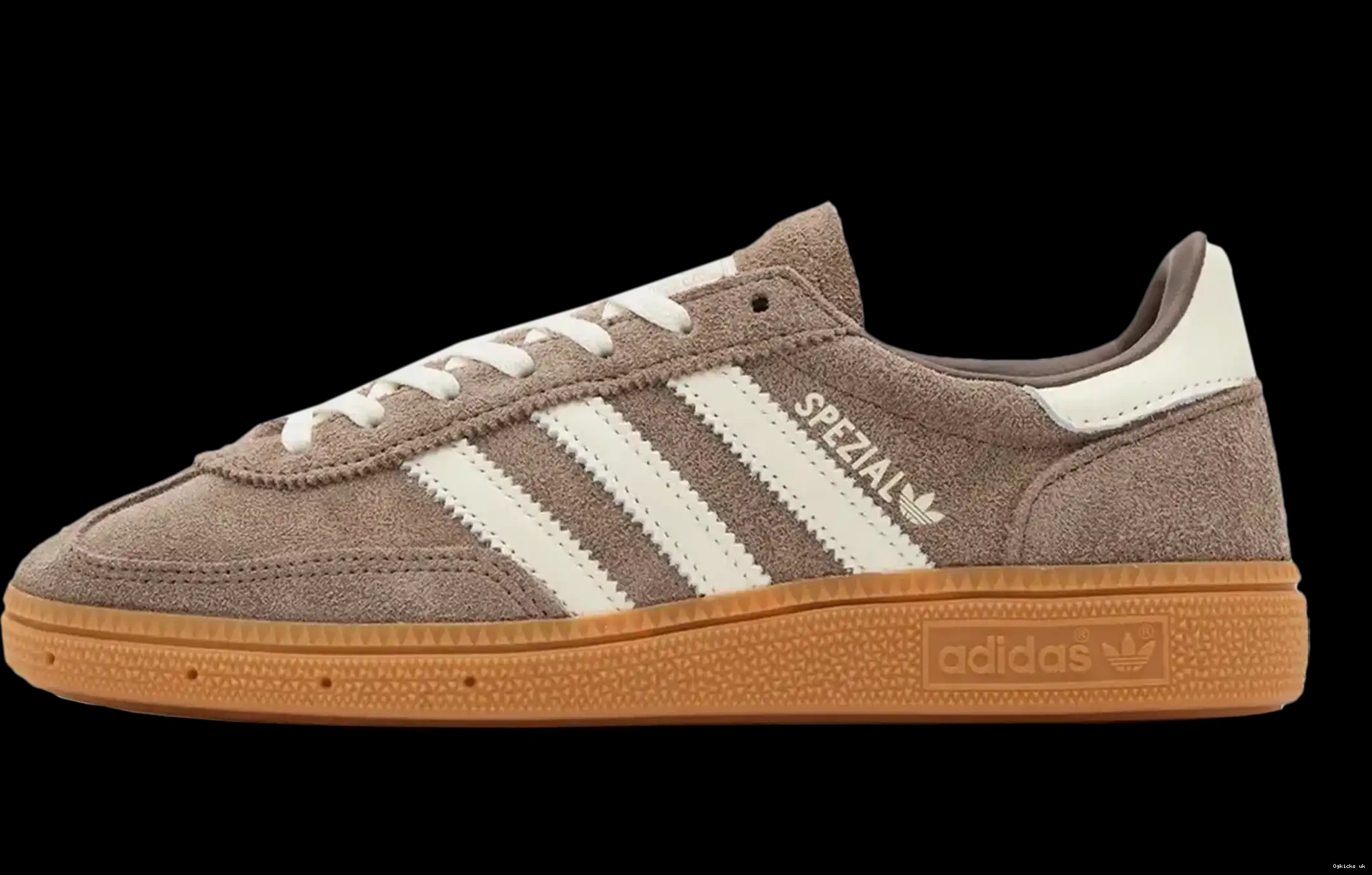 Strata adidas Gum Earth Handball Spezial W 0522